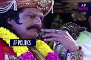 మాతో పెట్టుకోవద్దు! _ Don't Play TN Politics In Andhra , AP CM Chandrababu Warns PM Modi-AP Politics