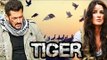 Tiger Zinda Hai OFFICIAL FIRST LOOK - Salman Khan, Katrina Kaif - Out