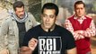 Salman Khan Taking Precautions To Make Tiger Zinda Hai HIT After Tubelight Failure