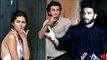 Ranveer's SHOCKING Comments On Mahira Khan & Ranbir Kapoor Smoking Controversy!