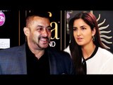 Salman Khan & Katrina Kaif ROCKS IIFA 2017 Press Meet