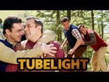 Salman & Sohail Khan's Best Brotherhood Song In Bollywood | Nach Meri Jaan | TUBELIGHT