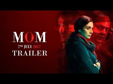 MOM Trailer Out | Sridevi | Nawazuddin Siddiqui | Akshaye Khanna