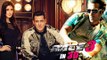 Salman Khan & Katrina Kaif's Photoshoot For Splash , Salman Khan's RACE 3 To Be Made In 3D