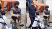 Aamir Khan's RUGGED & SHABBY Look For Thugs Of Hindostan