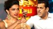 Deepika Padukone REJECTED 6 Salman Khan FILMS