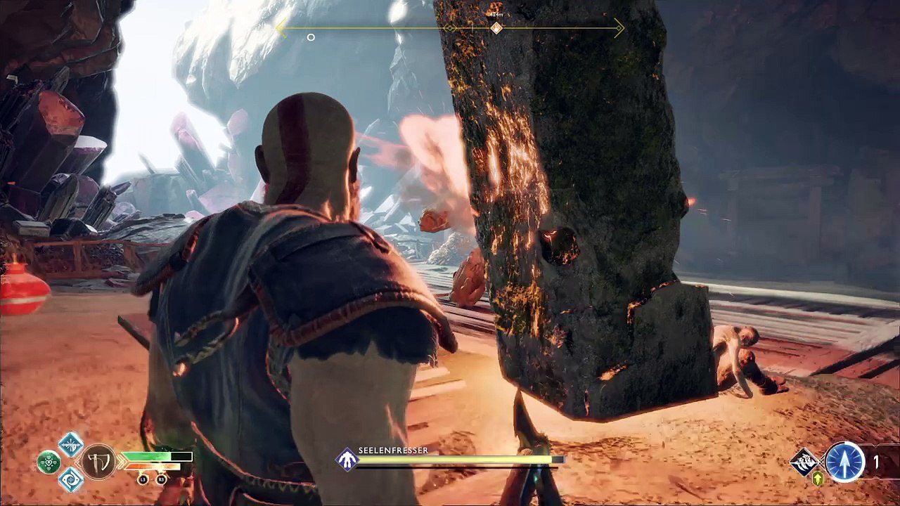 God of war_phaeton1101