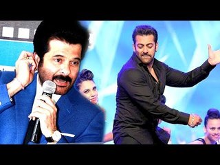 Salman Khan Made Trend Asking Money To Come On Awards Show