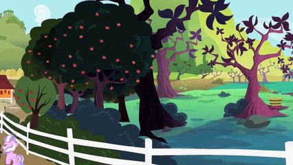 My Little Pony - A Amizade é Mágica - T02E12 (HD)