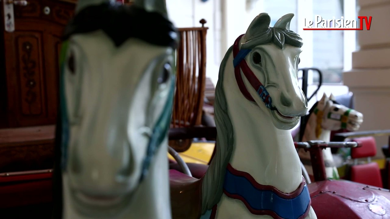 Marcel Campion: « La Culture n’en a rien à cirer de l’art forain »