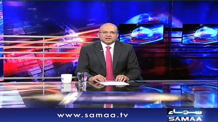 Nadeem Malik Live  - 26th April 2018