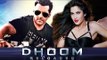 CONFIRMED - Salman Khan & Katrina Kaif In Dhoom 4 - Reloaded
