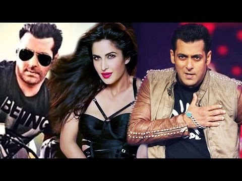 CONFIRMED - Salman Khan & Katrina Kaif In Dhoom 4 ,Salman Khan To Work With A Newbie For Remo Film