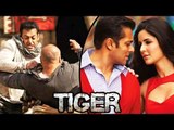 Salman-Katrina's Tiger Zinda Hai Second Schedules Shoot In Mumbai !