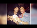 Ranbir Takes 5000₹ From Shahrukh For Jab Harry Met Sejal Title