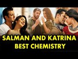 Swag Se Swagat Song REACTION | Bollywood Celebs GOES CRAZY Over Salman - Katrina