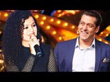 Salman Khan GODFATHER ANGEL To Palak Muchhal