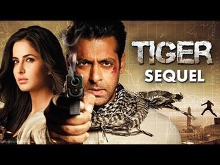 Salman & Katrina's Tiger Zinda Hai Sequel Coming Soon