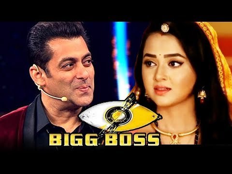 Salman's Bigg Boss 11 Signs Pehredaar Piya Ki actress Tejaswi Prakash Approached For The Show 3