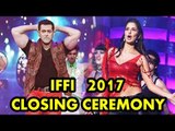 Salman Khan And Katrina Kaif To Perform IFFI 2017 Closing Ceremony