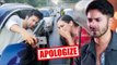Varun Dhawan Apologises After Mumbai Police Issues Challan For Selfie Stunt