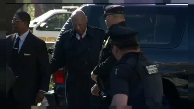 Bill Cosby condenado por abuso sexual