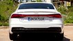Preview car new - New Audi A7 Sportback 2018 - interior , exterior , passenger space and Driver
