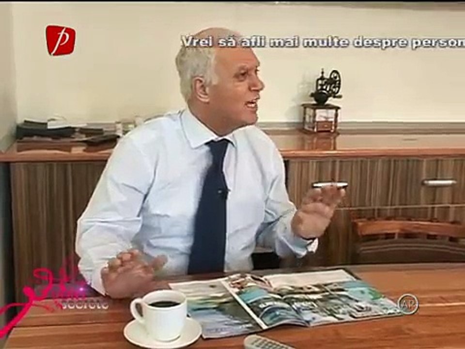 Iubiri Secrete Sezon 1 Episod 34