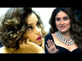 Kareena Kapoor SLAMS Kangana Ranaut On Nepotism Remark