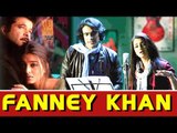 Aishwarya Rai To Makes Singing Debut In Fanney Khan