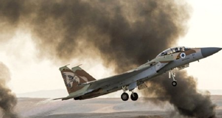 İsrail, İran'ı Tehdit Etti: Yerle Bir Edeceğiz