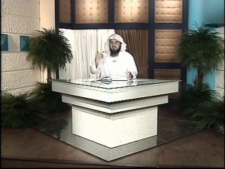 محمد العريفي الإحســــــــان