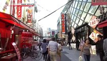 Somewhere Street - Season 1 Episode 43 - Osaka Japan