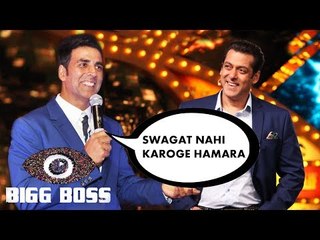 Salman & Akshay To Host Bigg Boss 11 Together