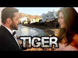 Salman And Katrina Start Shooting For Tiger Zinda Hai’s Last Song In Greece