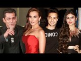Salman Khan Has Special Plan To Launch GF Iulia Vantur & Ayush Sharma In Movies