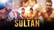 Salman's Sultan Completes 1 Year -  Ali Abbas Zafar Shares Unseen Moments