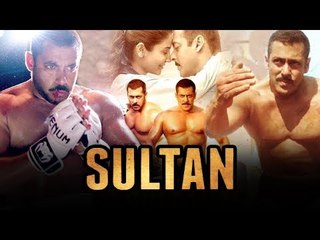 Download Video: Salman's Sultan Completes 1 Year -  Ali Abbas Zafar Shares Unseen Moments