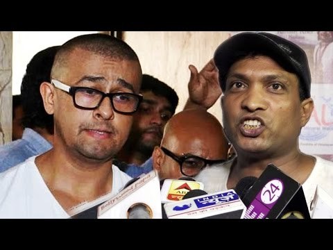 Sunil Pal Support Sonu Nigam's On Azaan Controversy