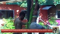 Big Brother Double Wahala Day 81: Never Underestimate The Trainer