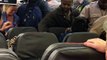 Problematic Man Tased and Removed from Airplane