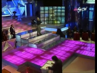 B3 - Zasto pravis slona od mene