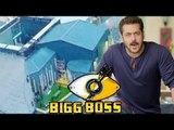LEAKED - Salman's Bigg Boss 11 House First Look