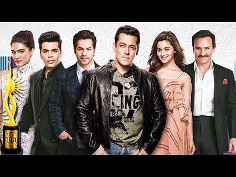 IIFA 2017 Awards On 16th July With Salman Khan, Alia Bhatt & Karan Johar