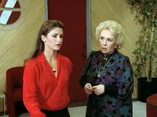 Remington Steele S02E20 Woman Of Steele