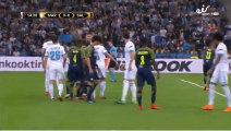 Florian Thauvin Goal HD - Marseille 1-0 Salzburg 26.04.2018