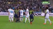 Florian Thauvin  Goal HD - Marseille	1-0	Salzburg 26.04.2018