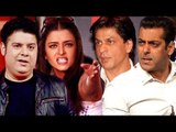 Sajid's INSULTING COMMENT On Salman, Aishwarya Rai Didn’t Speak To Shahrukh
