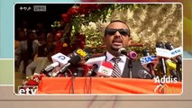 Ethiopian Prime Minister Dr Abiy Ahmed Full Speech in Awasa Ethiopia  ጠሚ አብይ አህመድ በአዋሳ ያደረጉት ሙሉ ንግግር