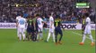 Florian Thauvin Goal HD - Marseille 1-0	Salzburg 26.04.2018